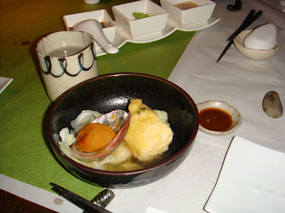 dinner