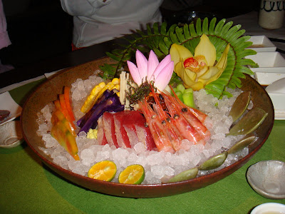 dinner
