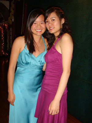 val & me