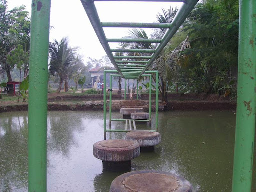 Jembatan Pintas