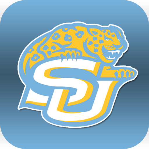 Southern U. Jaguars: Free LOGO-APP點子