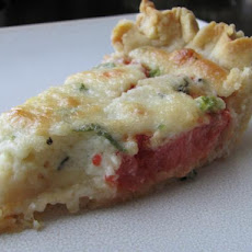 Tomato Pie