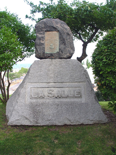 La Salle Memorial