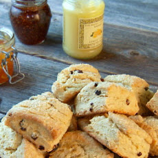 Not-Your-Coffee-Shop Scones