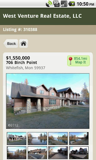 免費下載商業APP|Kalispell Whitefish Area Homes app開箱文|APP開箱王