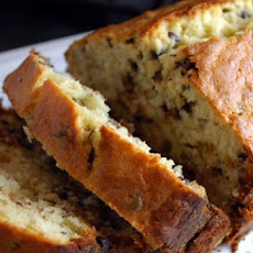 Chocolate Chip Banana Bread II