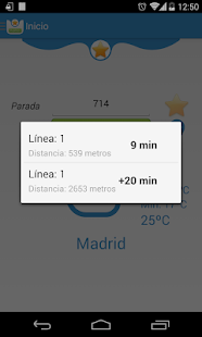 How to download Rapibus Madrid 1.5 unlimited apk for bluestacks