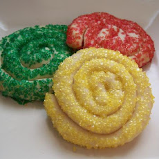 Cookies Around the World 5 of 5