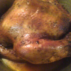 Easy Lemon Pepper Chicken Wings