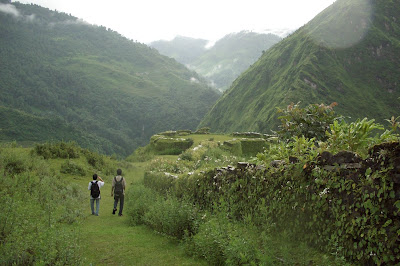 Duguna fort