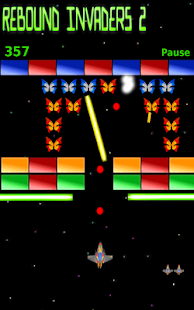 How to mod Rebound Invaders 2 :- Breakout lastet apk for android