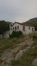Agia Marina Mountain of Ymmitos