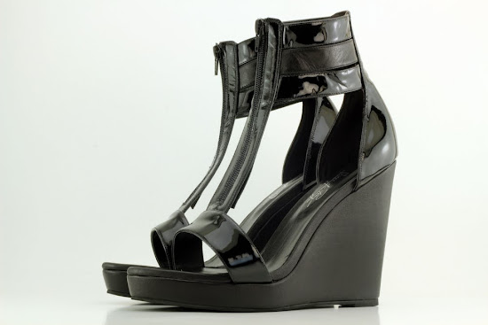 I Designed My Perfect Shoes!