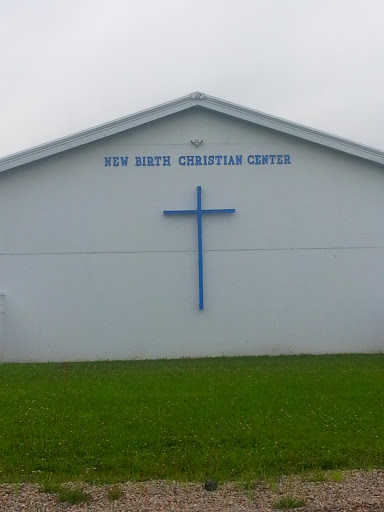 New Birth Christian Center