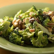 Alyson's Broccoli Salad