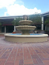 Oak Grove Shoppe Fountain
