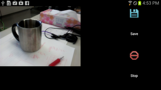 How to install TomCam Drive Cam 1.1.0 apk for laptop