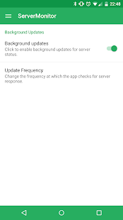 How to get Server Monitor (Beta) lastet apk for bluestacks