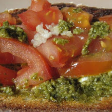 Peschetta: a Simple but Tasty Appetizer