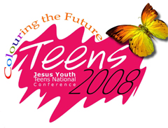 Jesus Youth Teens India National Conference