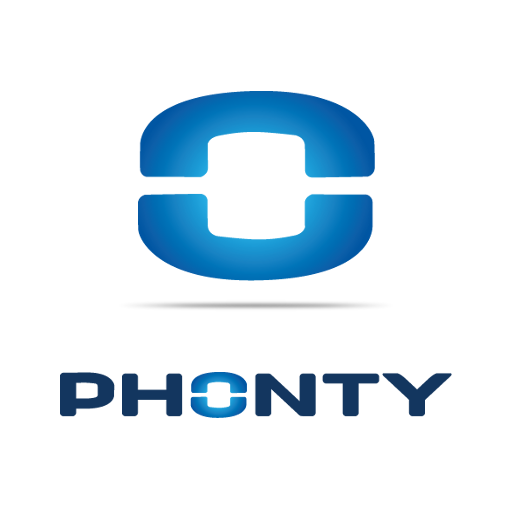 Phonty 通訊 App LOGO-APP開箱王