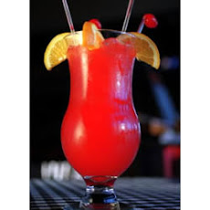 Hurricane I