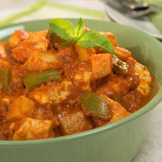 Country-italian Chicken & Potatoes
