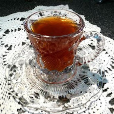 Russian Mint Tea
