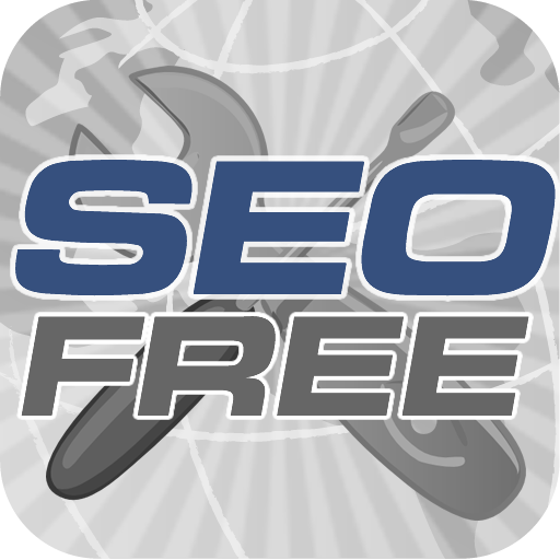 SEO Webtools Free LOGO-APP點子