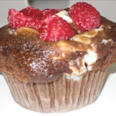 Cheesecake Cupcakes