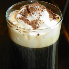 Mint Chocolate Coffee