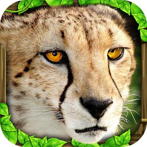 Cheetah Simulator unlimted resources