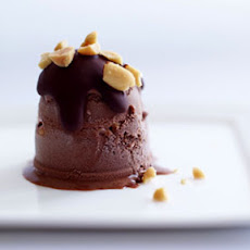 Chocolate Bonbon Bombes