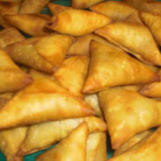 Samosa