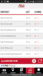 How to install Pendleton Grain Growers, Inc. 1.7 apk for pc