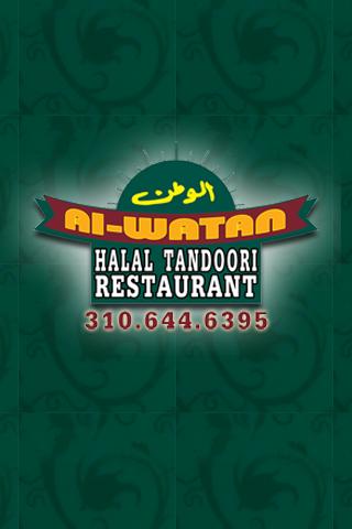 ALWATAN Desi Restaurant