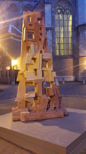 De Blokken Toren
