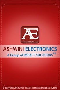 How to install Ashwini Electronics lastet apk for laptop