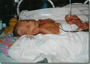 DA First Month 012