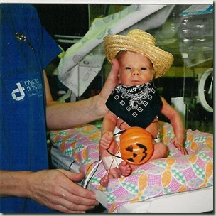 DA First Month 014