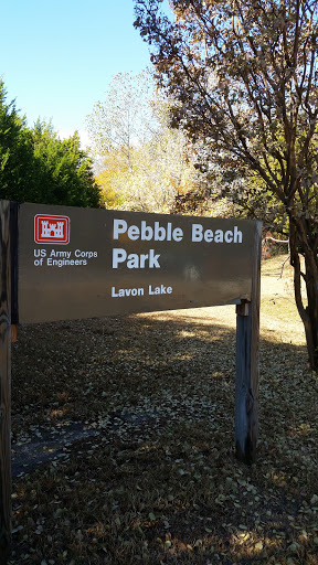Pebble Beach Park