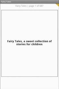How to get Fairy Tales for children 1.0 apk for laptop