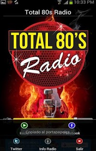 How to download Total 80s Radio lastet apk for android
