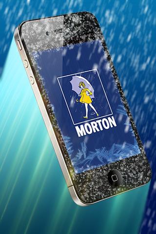 【免費工具App】Morton Salt Pro-APP點子