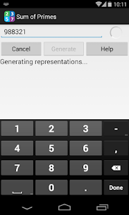 How to get Sum of Primes 1.4.1 mod apk for android