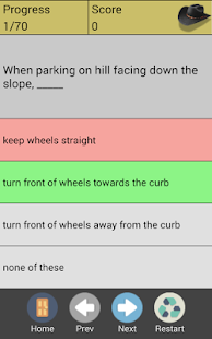 How to download Texas Driving Exam (Free) 1.3 apk for laptop