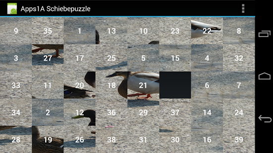 How to download Sliding Tiles Puzzle lastet apk for android