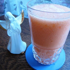 Pink Pear Angel