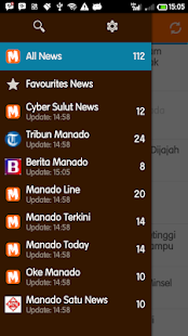 How to mod Manado News patch 4.1.3 apk for laptop