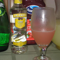Lemon Splash
